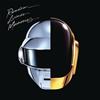 DAFT PUNK - RANDOM ACCESS  MEMORIES