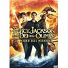 PERCY JACKSON E GLI DEI DELL'OLIMPO - IL MARE DEI MOSTRI