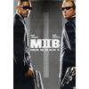 MIB - MEN IN BLACK II