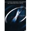 X FILES -  ESSENTIALS - 2 DVD