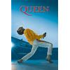 POSTER - QUEEN - LIVE AT WEMBLEY - PP30550 - PRODOTTO UFFICIALE