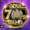 ARTISTI VARI - SOUL 70S JAMS - MINISTRY OF SOUND - 3 CD