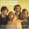 THE MAMAS & THE PAPAS - ICON