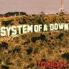 SYSTEM OF A DOWN - TOXICITY