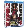 DEADPOOL 2 - VERSIONE SUPER DOTATA - 2 BLURAY