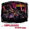 NIRVANA - MTV UNPLUGGED IN NEW YORK - 180 GRAM VINYL