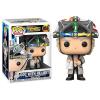 FUNKO - POP! - MOVIES - BACK TO THE FUTURE - DOC WITH HELMET 