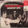 THE WHITE STRIPES - GREATEST HITS - MY SISTER THANKS YOU AND I THANK YOU - 2 LP