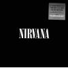 NIRVANA - NIRVANA - 14 CLASSIC SONGS ON 1 LP 180G VINYL AUDIOPHILE