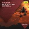WAGNER - RIDE OF THE VALKYRIES - DANIEL BARENBOIM / ORCHESTRE DE PARIS