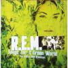 R.E.M. - SONGS FOR A GREEN WORLD - THE CLASSIC 1989 BROADCAST