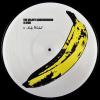 THE VELVET UNDERGROUND & NICO - THE VELVET UNDERGROUND & NICO (ANDY WARHOL) - PICTURE DISC