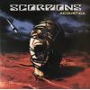 SCORPIONS - ACOUSTICA - 2 LP