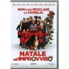 NATALE ALL'IMPROVVISO