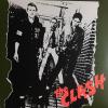 THE CLASH - THE CLASH - LEGACY VINYL 180 GRAM