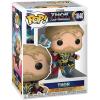 FUNKO - POP! - THOR LOVE AND THUNDER - THOR - BOBBLE-HEAD