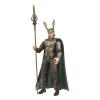 THOR THE MIGHTY AVENGER - LOKI - MARVEL SELECT - SPECIAL COLLECTOR EDITION ACTION FIGURE