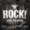 ARTISTI VARI - ROCK! THE ALBUM - 3 CD