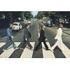 POSTER - THE BEATLES - ABBEY ROAD - GPE4791 - PRODOTTO UFFICIALE