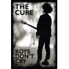 POSTER - THE CURE - BOYS DON'T CRY - PP34860 - PRODOTTO UFFICIALE