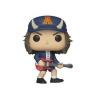 FUNKO - POP! - ROCKS - AC/DC - ANGUS YOUNG - LIMITED CHASE EDITION