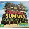 ARTISTI VARI - REGGAE SUMMER SOUNDSYSTEM - MINISTRY OF SOUND - 3 CD