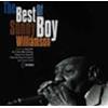 SONNY BOY WILLIAMSON - THE BEST OF