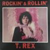 T-REX - ROCKIN' & ROLLIN' - (RSD 2023)