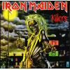 IRON MAIDEN - KILLERS