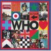 THE WHO - WHO