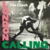 THE CLASH - LONDON CALLING - 2 LP