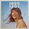 TAYLOR SWIFT - 1989 - TAYLOR'S VERSION 