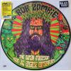 ROB ZOMBIE - THE LUNAR INJECTION KOOL AID ECLIPSE CONSPIRACY - PICTURE DISC - (RSD 2023 - BLACK FRIDAY)