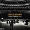 RYAN ADAMS - TEN SONGS FROM LIVE AT CARNEGIE HALL - 140 G VINYL EDITION + DOWNLOAD CARD