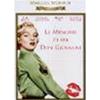 LE MEMORIE DI UN DON GIOVANNI - MARILYN MONROE COLLECTION