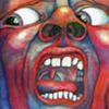 KING CRIMSON - IN THE COURT OF THE CRIMSON KING - 40TH ANNIVERSARY EDITION