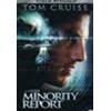 MINORITY REPORT