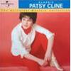 PATSY CLINE - CLASSIC PATSY CLINE 