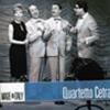 QUARTETTO CETRA - MADE IN ITALY