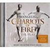 VANGELIS - CHARIOTS OF FIRE - THE PLAY - MUSIC FROM THE STAGE SHOW