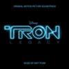 O.S.T. - DAFT PUNK - TRON LEGACY