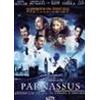 PARNASSUS - L'UOMO CHE VOLEVA INGANNARE IL DIAVOLO