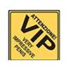 PORTACHIAVE "TRAFFIC SIGNS" - "VIP"
