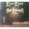 LANA LANE & ERIK NORLANDER - EUROPEANO TOUR 2003 SOUVENIR CD - LIMITED EDITION