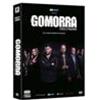 GOMORRA - LA SERIE - TERZA STAGIONE - 4 DVD