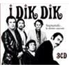 I DIK DIK - SOGNANDO.. LE NOSTRE CANZONI - FLASHBACK - 3 CD