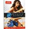 WONDER WOMAN - "MOVIE POSTER COLLECTION"