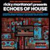 ARTISTI VARI - RICKY MONTANARI PRESENTS ECHOES OF HOUSE - IRMA 30TH ANNIVERSARY CELEBRATION