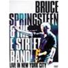BRUCE SPRINGSTEEN & THE E-STREET BAND - LIVE IN NEW YORK - 2 DVD