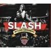 SLASH FEATURING MYLES KENNEDY & THE CONSPIRATORS - LIVING THE DREAM TOUR - 3 LP